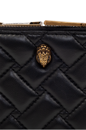 Kurt Geiger Quilted wallet