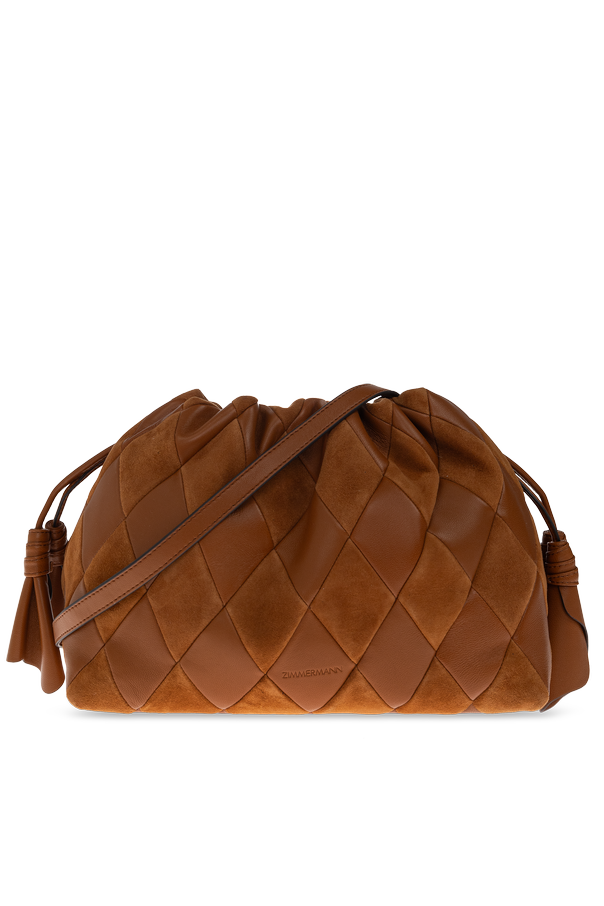 Cloud 91 Medium Bag od Zimmermann