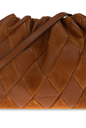 Zimmermann Cloud 91 Medium Bag