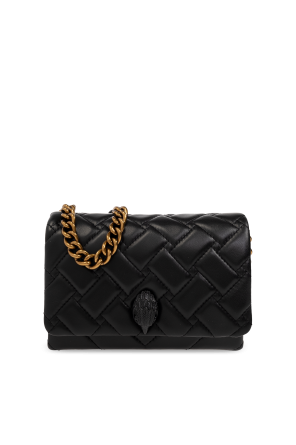 ‘Kensington Mini’ quilted shoulder bag