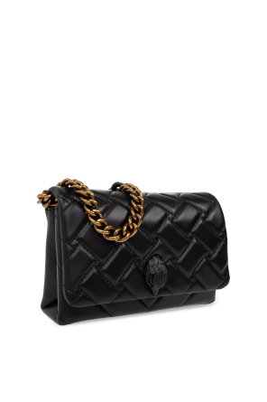 Kurt Geiger ‘Kensington Mini’ quilted shoulder bag