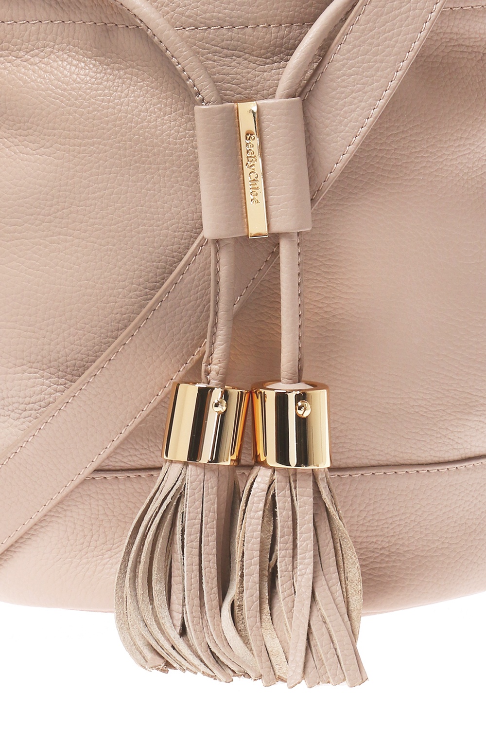 Vicki bucket bag