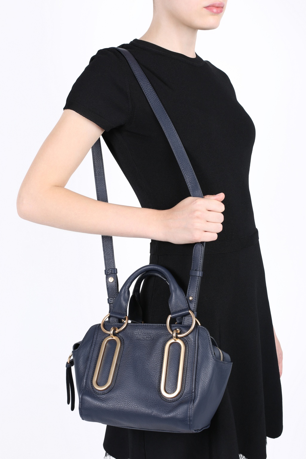 see by chloe paige bag