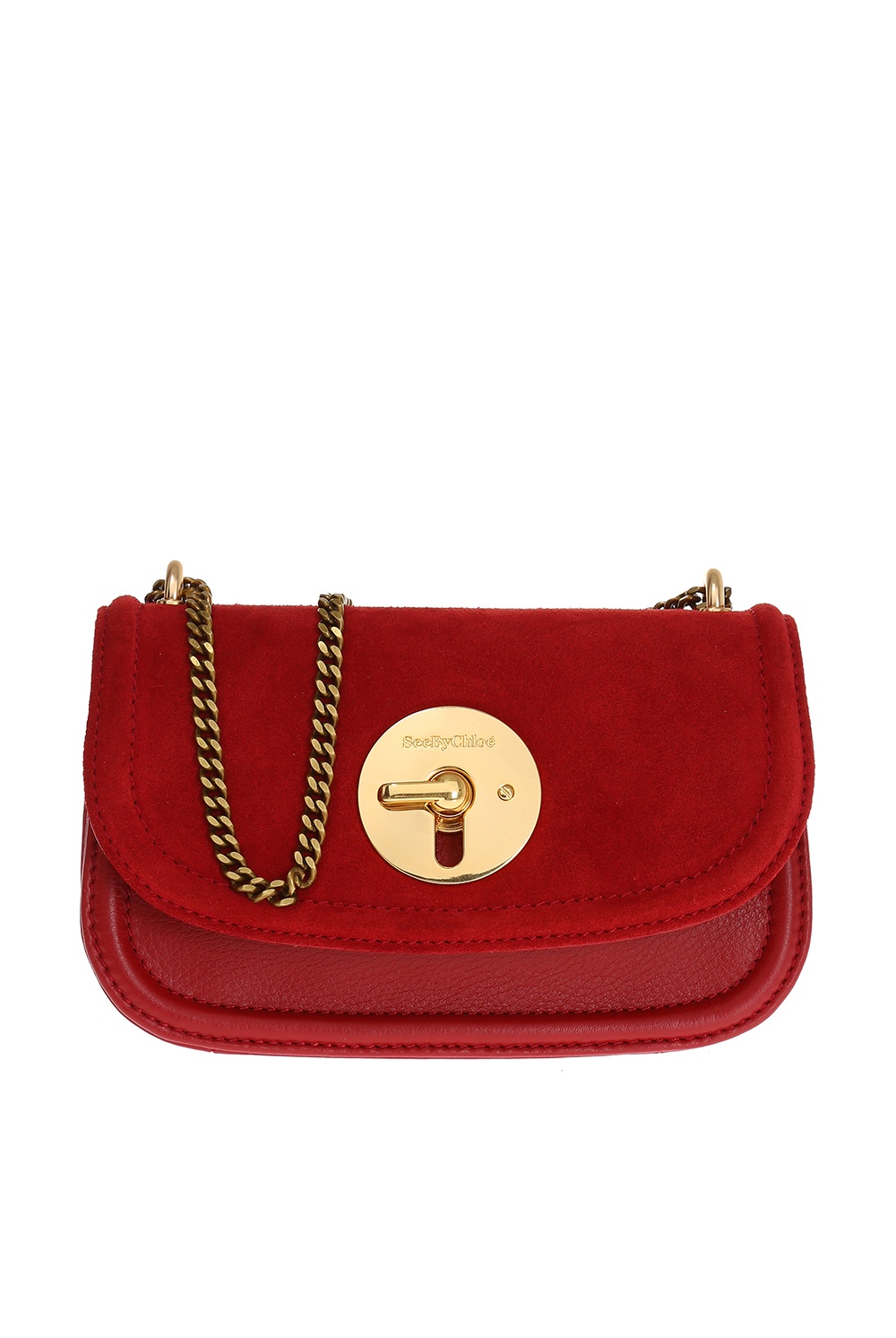 see by chloe lois mini bag