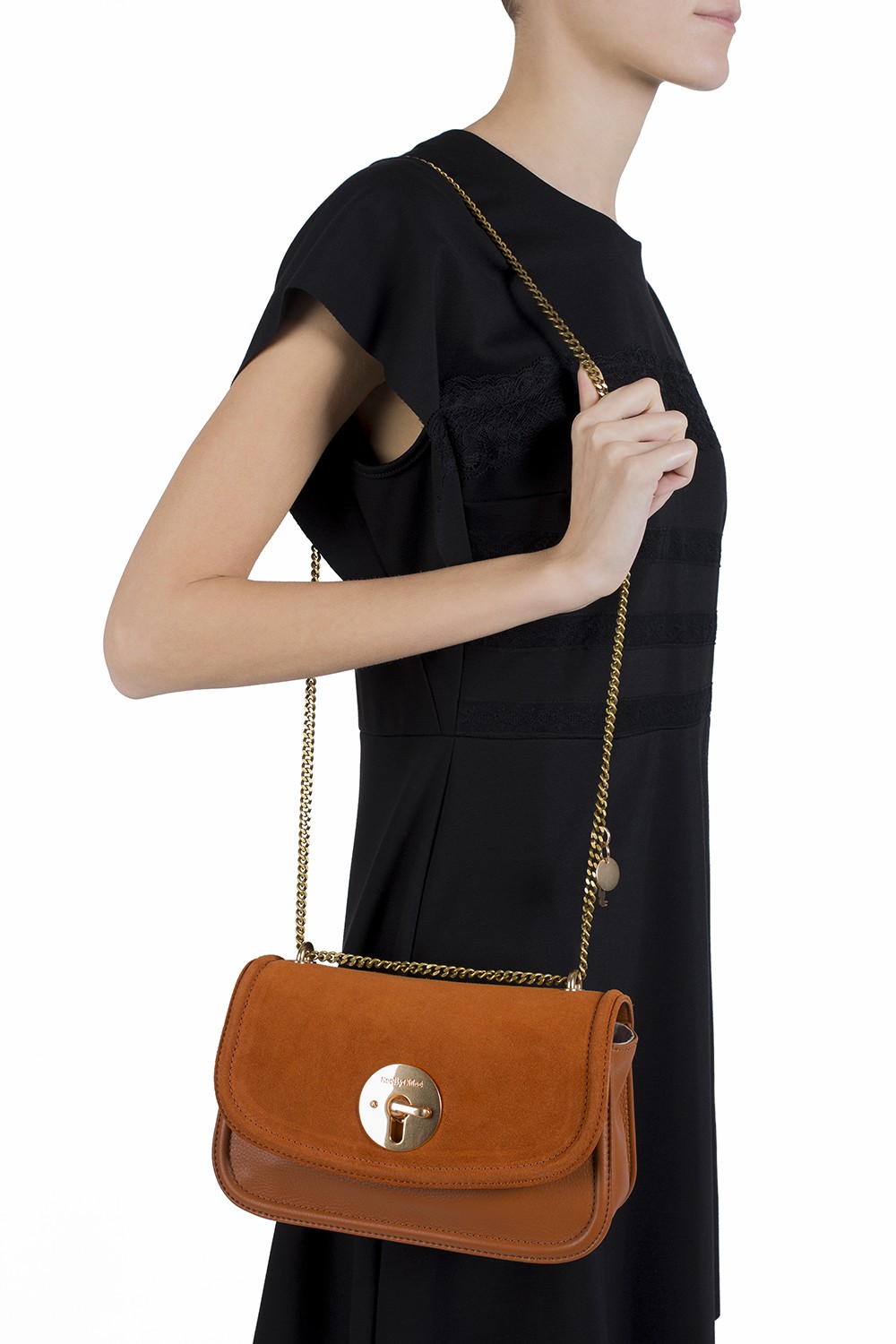 See By Chloé 'Lois' shoulder bag, Women's Bags