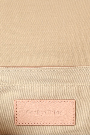 See By Chloé 'Hana' leather shoulder bag
