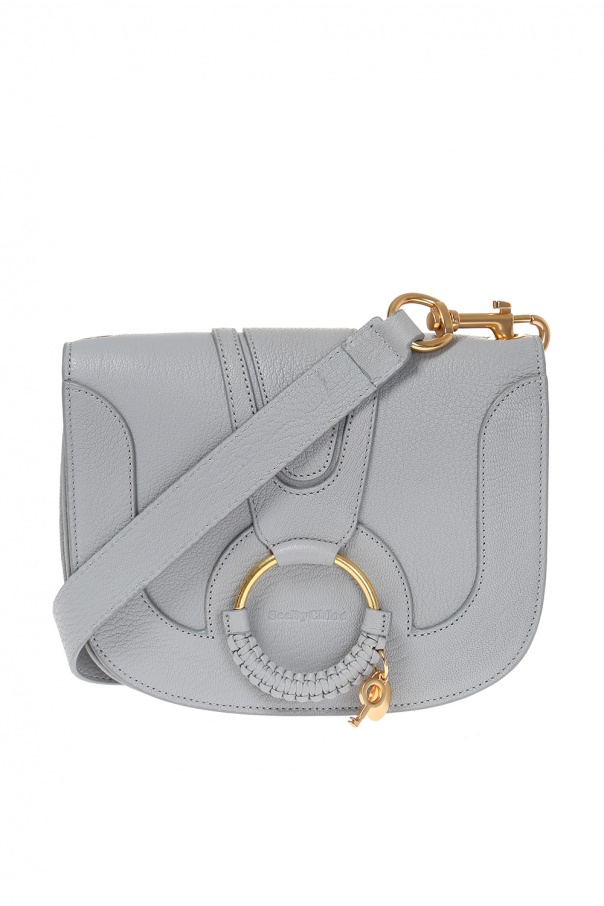 See By Chloé 'Hana' leather shoulder bag