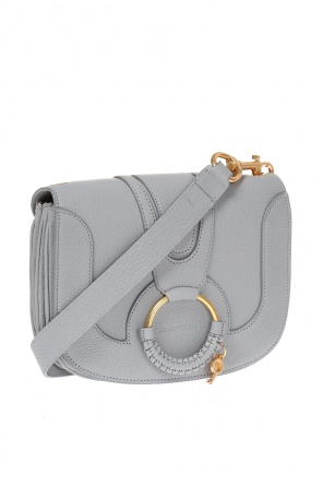 See By Chloé 'Hana' leather shoulder bag