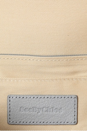 See By Chloé 'Hana' leather shoulder bag