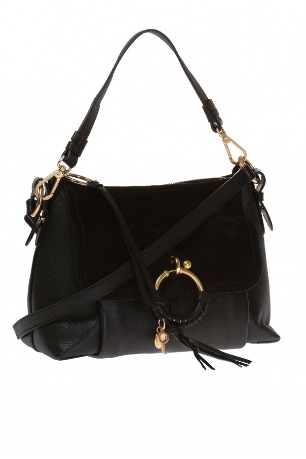 see by chloe diaper bag