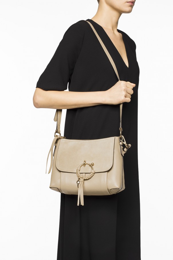 See By Chloé 'Hana' shoulder bag