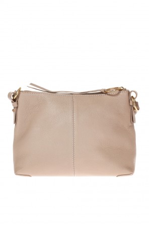 See By Chloé 'Joan' leather shoulder bag