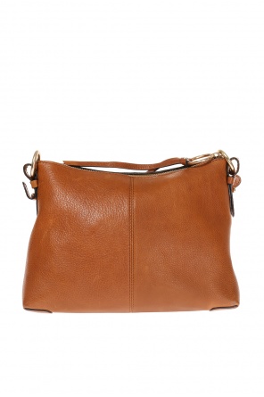 See By Chloé 'Joan' leather shoulder bag