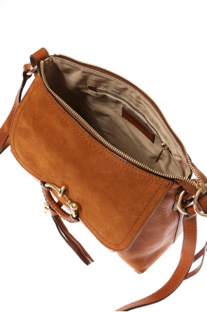 See By Chloé 'Joan' leather shoulder bag