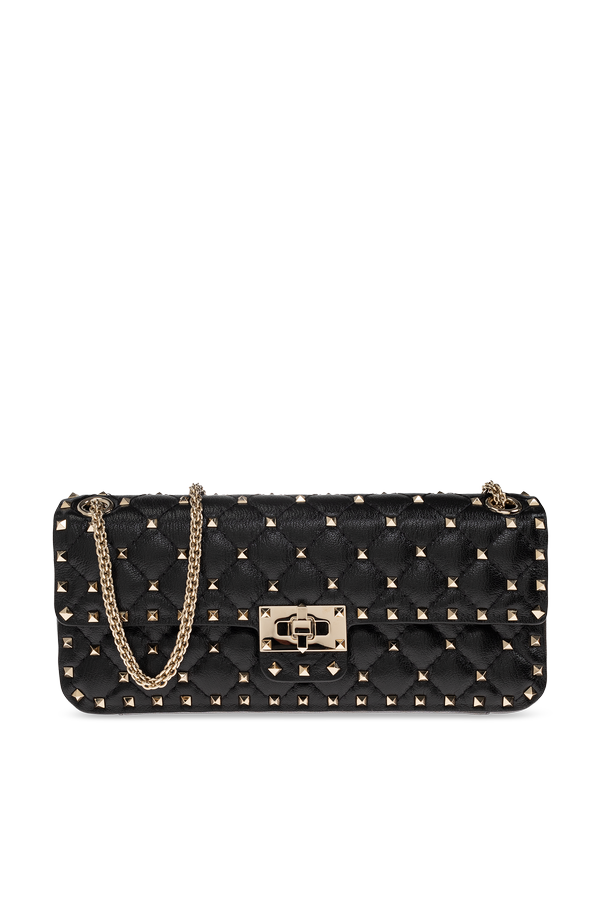 Leather bag with studs od Valentino Garavani