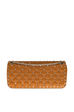 Valentino Garavani Leather bag with studs