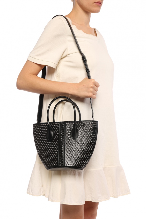 Alaïa ‘Latifa’ shoulder and bag