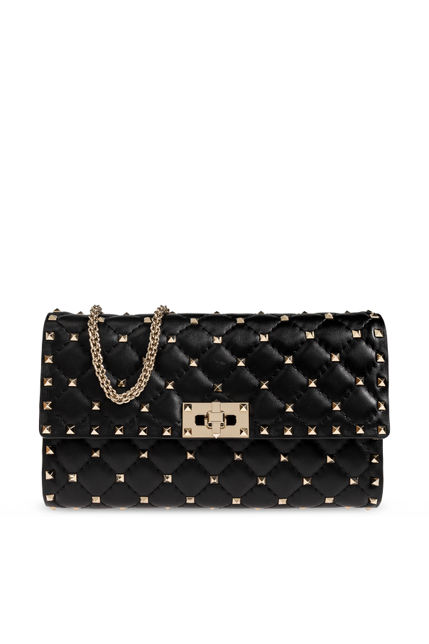 Studded leather bag od Valentino Garavani