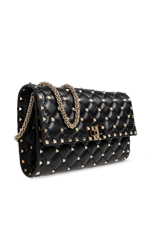 Valentino Garavani Studded leather bag