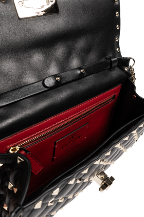 Valentino Garavani Studded leather bag