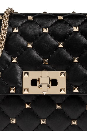 Valentino Garavani Studded leather bag