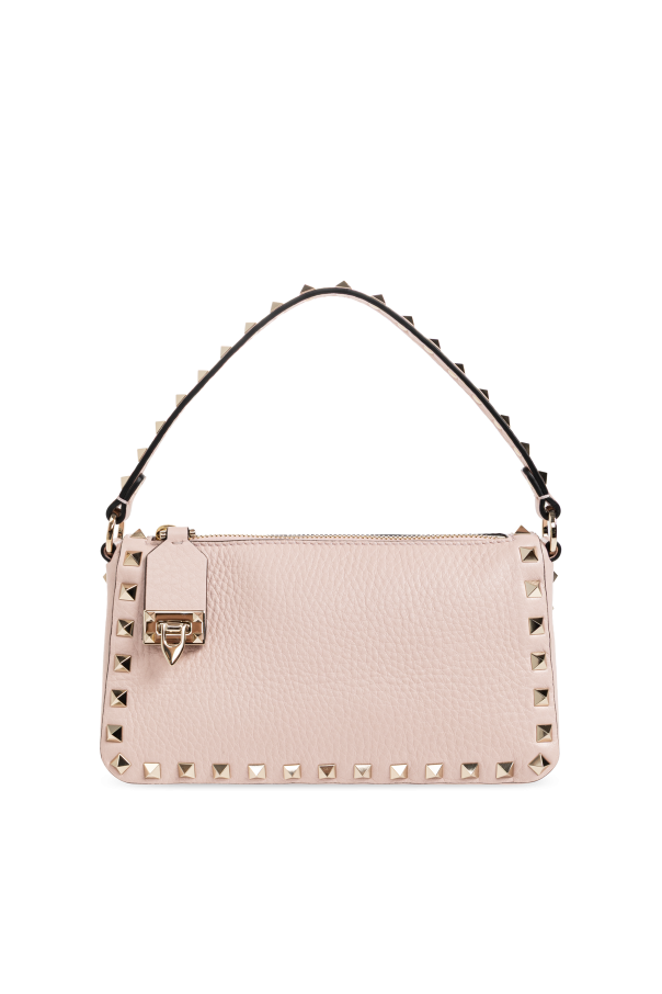 Leather bag with studs od Valentino Garavani