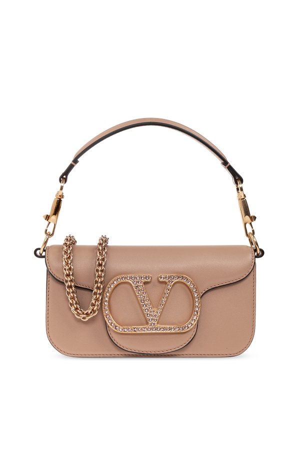Leather bag od Valentino Garavani