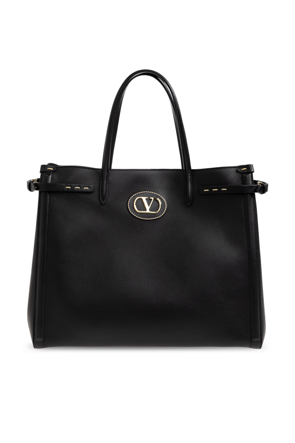 Leather bag od Valentino Garavani
