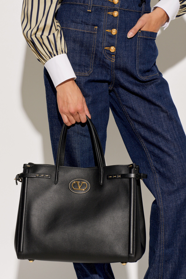 Valentino Garavani Leather bag