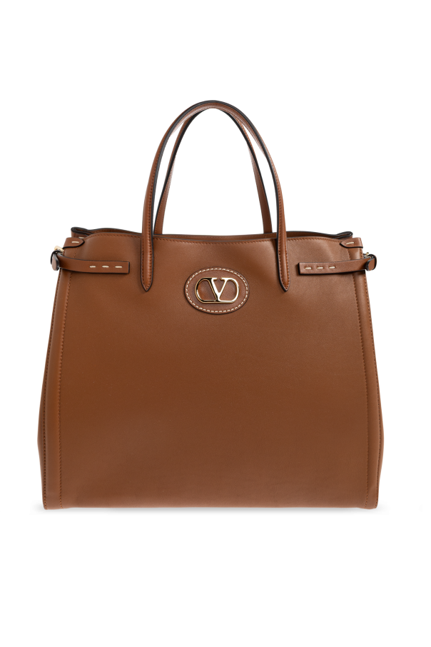 Leather bag od Valentino Garavani