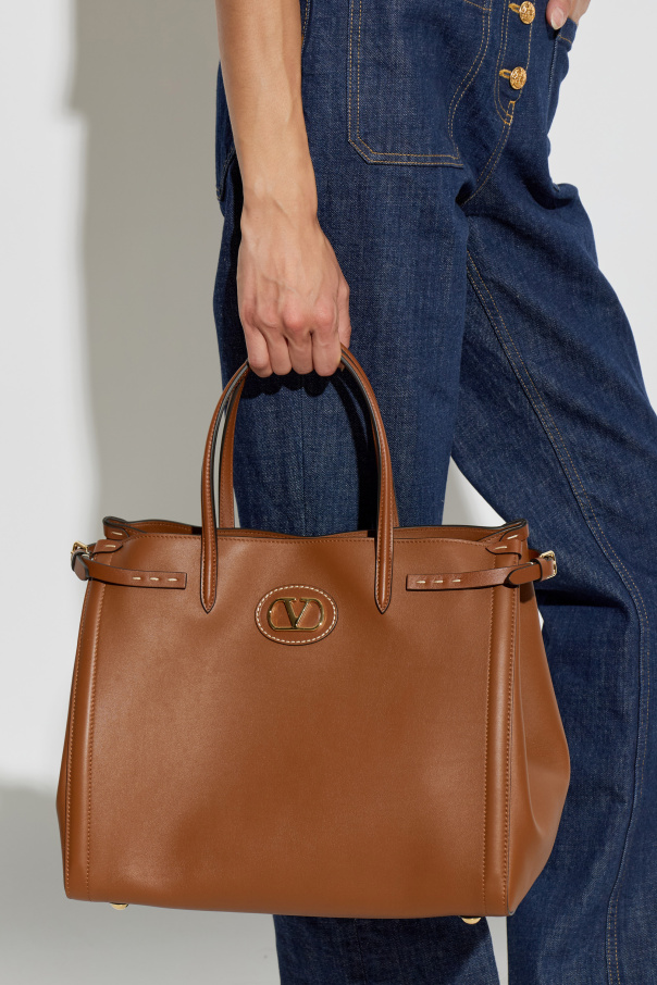 Valentino Garavani Leather bag