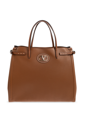 Leder Tasche