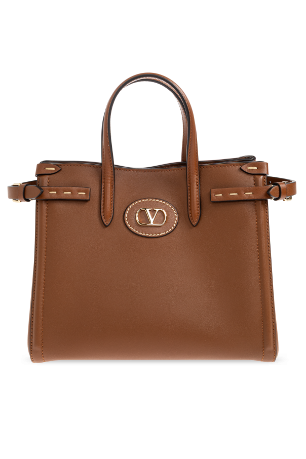 Leather bag od Valentino Garavani