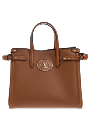 Bolso de cuero