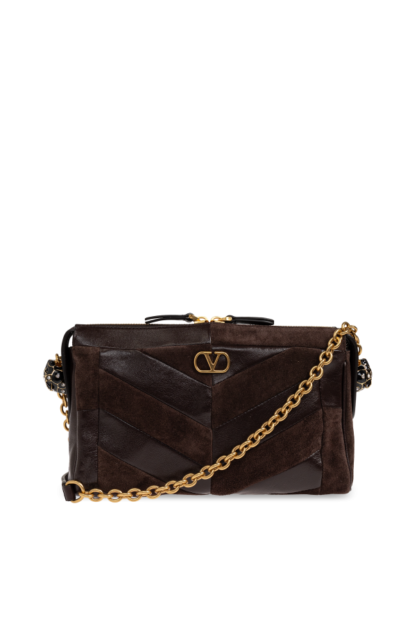 Leather bag od Valentino Garavani
