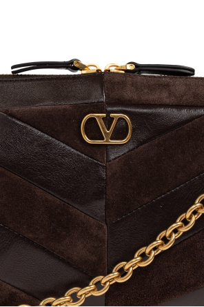 Valentino Garavani Skórzana torba