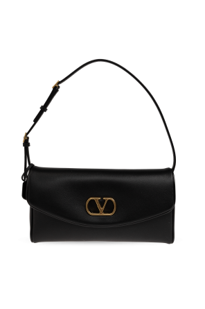 Leather bag