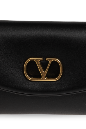 Valentino Garavani Skórzana torba