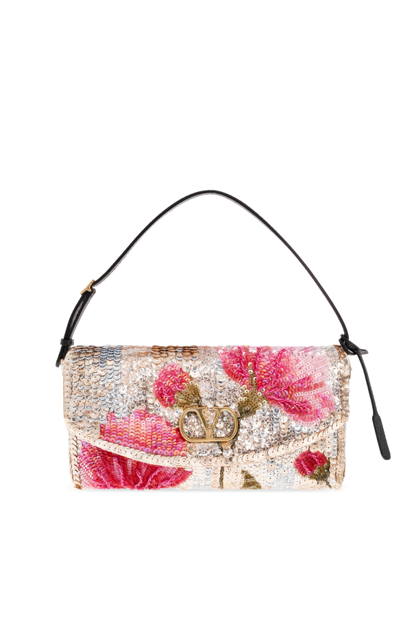 Sequin bag od Valentino Garavani