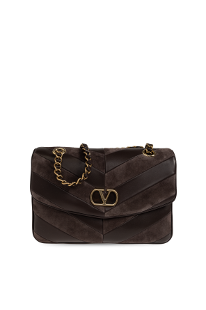 Leather bag