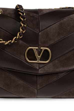 Valentino Garavani Leather bag
