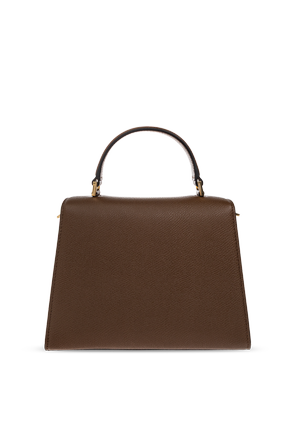 Valentino Garavani Leather bag with logo