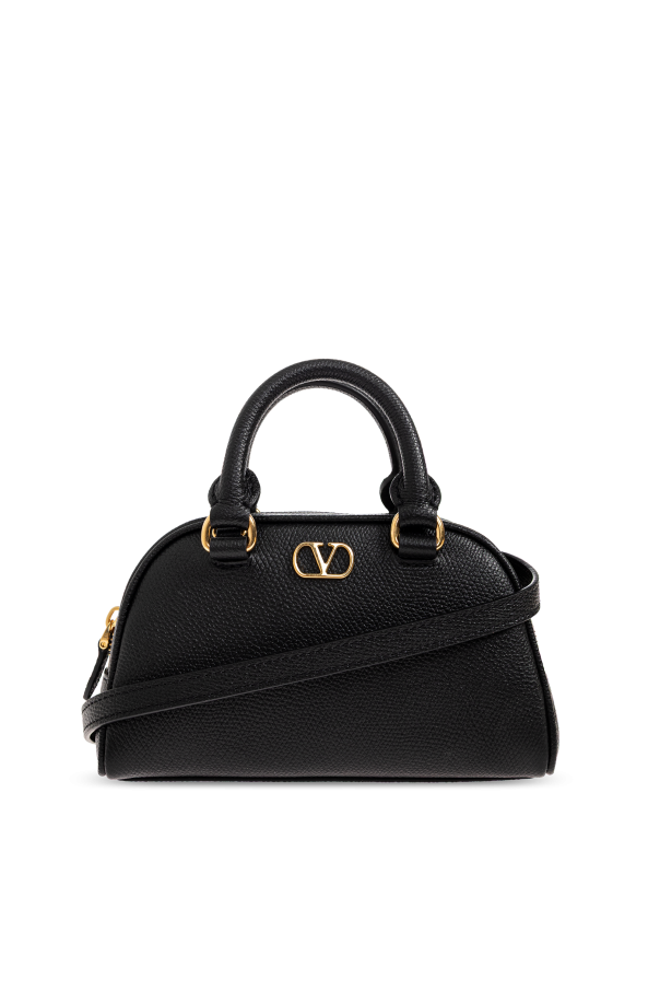 Leather bag od Valentino Garavani