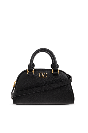 Ledertasche