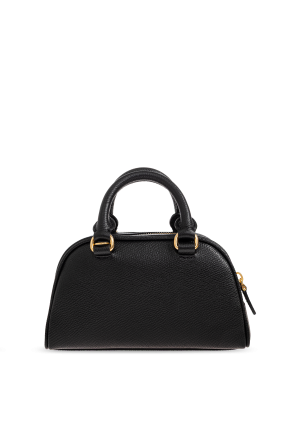 Valentino Garavani Bolso de cuero