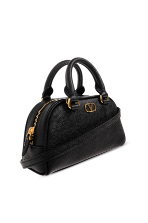 Valentino Garavani Bolso de cuero