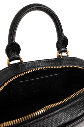 Valentino Garavani Bolso de cuero