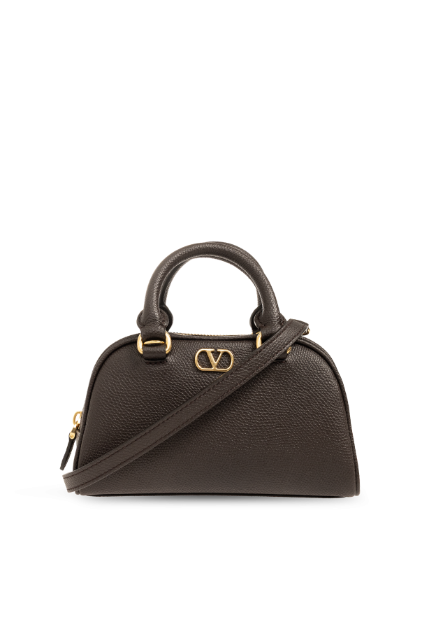 Leather bag od Valentino Garavani