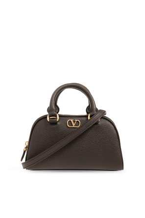 Leather bag