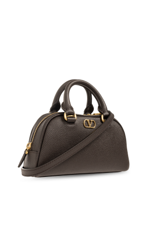 Valentino Garavani Skórzana torba